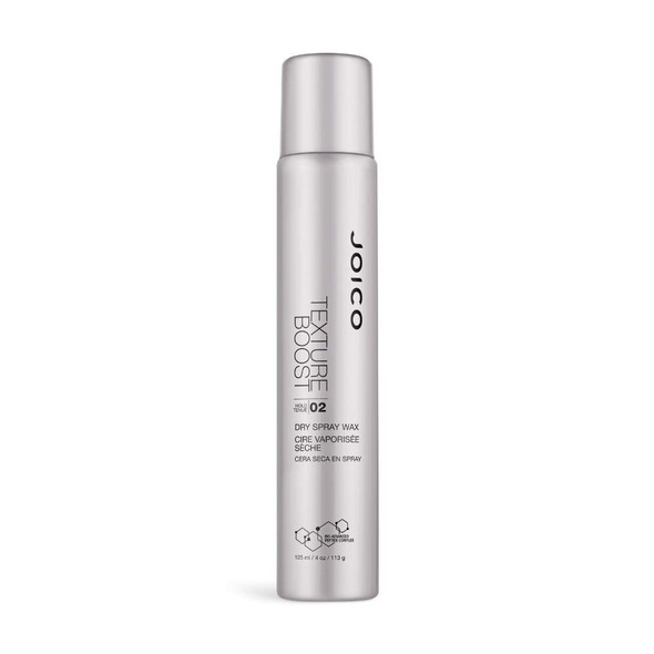 Joico Texture Boost Dry Spray Wax | Add Texture & Define Style | Clean Finish and Feel | For Most Hair Types