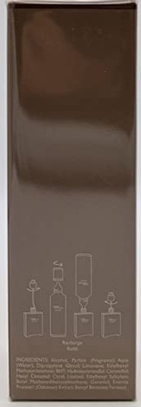 Hermes Terre Dhermes Eau Givree For Men - 5.8 Oz Edp Spray (Refillable)