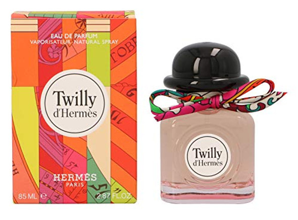 Hermes Twilly D'Hermès Eau De Parfum Spray For Women 2.87 Ounce / 85 Ml