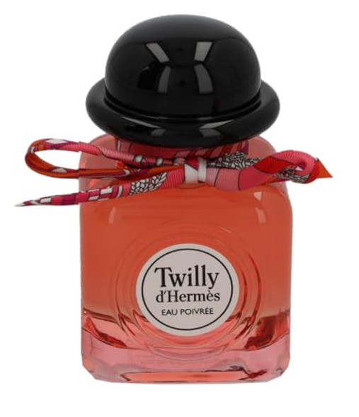 Hermes Twilly Eau Poivree Edp 2.87 Fl. Oz