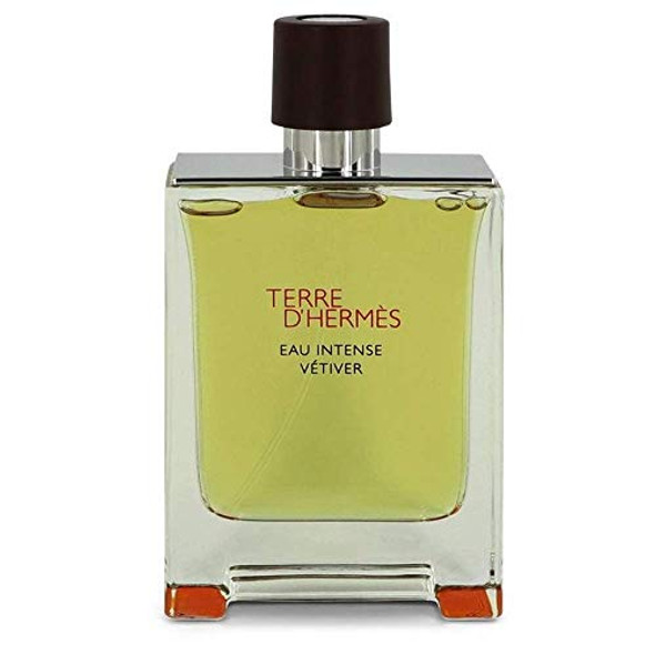 Terre D'Hermes Eau Intense Vetiver By Hermes