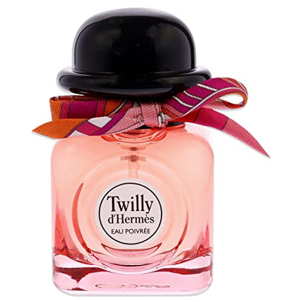 Hermes Twilly Dhermes Eau Poivree Women Edp Spray 1 Oz