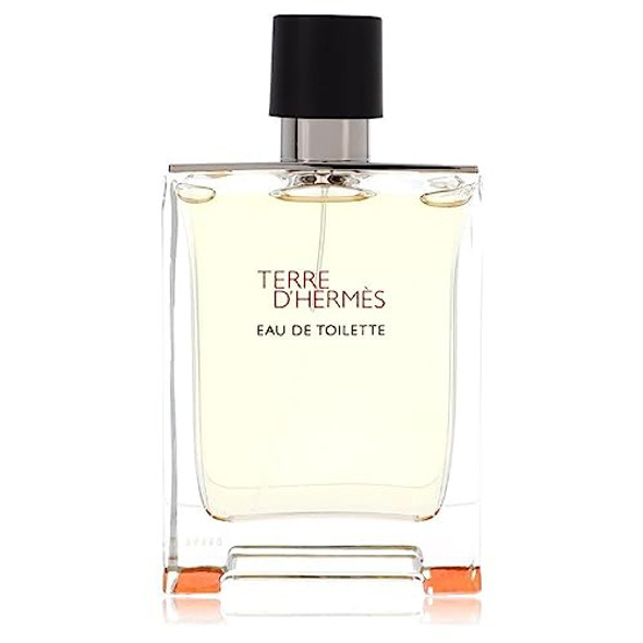 Terre D'Hermes By Hermes Edt Spray 3.3 Oz Tester