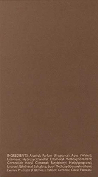 Terre D'Hermes By Hermes For Men - 1.6 Ounce Edt Spray