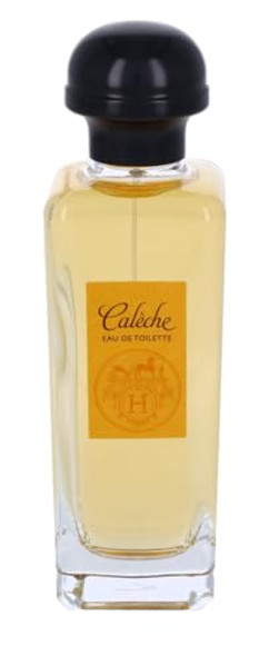 Hermes Caleche Eau De Toilettes Spray 3.4 Ounce