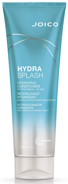 Joico HydraSplash Hydrating Conditioner for fine hair