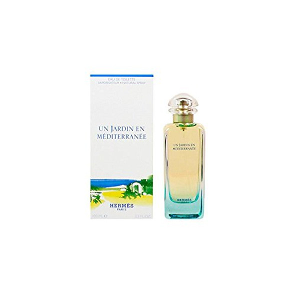 Un Jardin En Méditerranée - Eau De Toilette 3.4 Fl Oz
