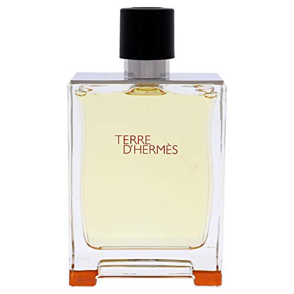 Terre D'Hermes By Hermes For Men - 6.7 Oz Edt Spray