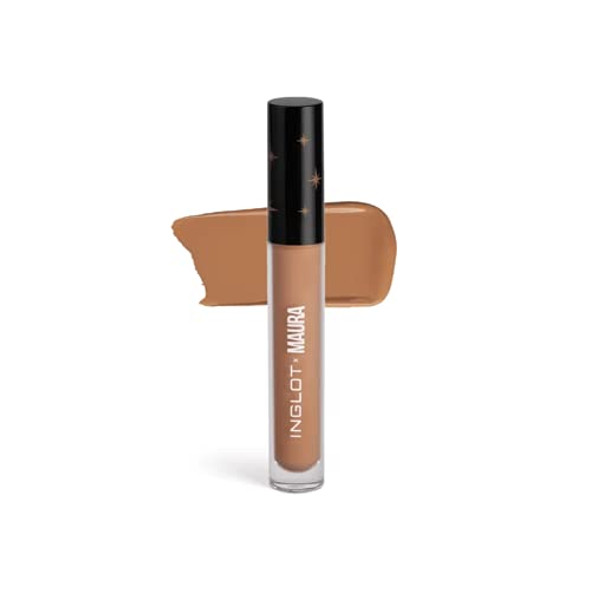 3 X Inglot X Maura Endless Beauty Wand 4.2Ml - Warm Glow