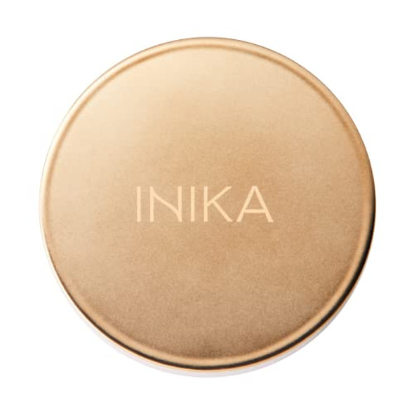 Inika Baked Mineral Bronzer (Sunkissed)