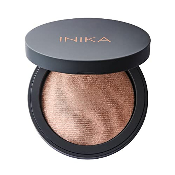 Inika Baked Illuminisor (Starlight)