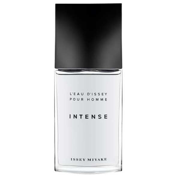 L'Eau D'Issey Pour Homme Intense By Issey Miyake For Men. Eau De Toilette Spray 2.5-Ounces