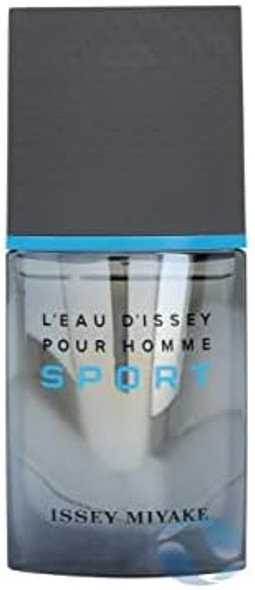 L'Eau D'Issey Sport Issey Miyake Edt Spray 1.6 Oz Men