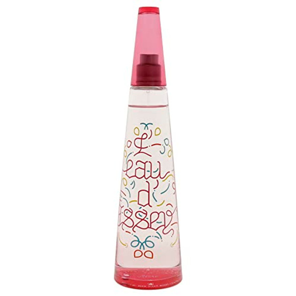 Issey Miyake Shade Of Kolam Edt Spray Women 3.3 Oz
