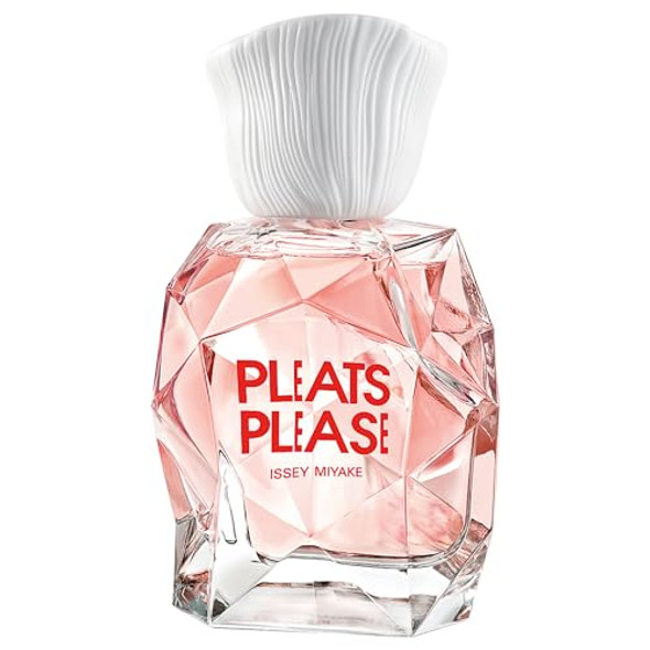 Issey Miyake Pleats Please Eau De Toilette Spray For Women 1.6 Ounce