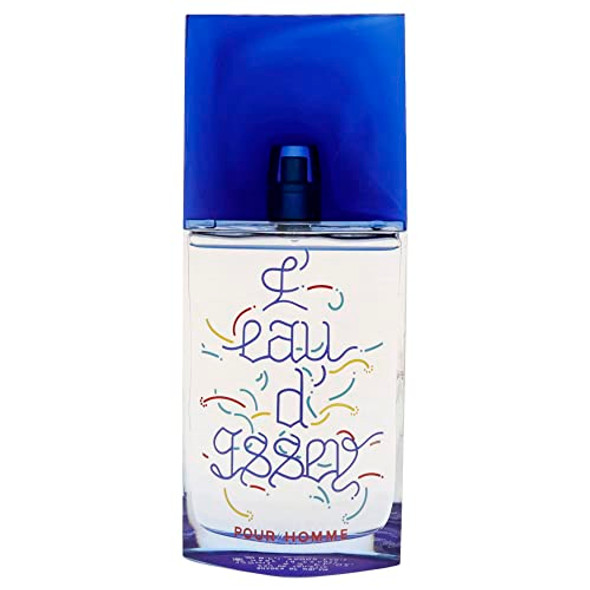 Issey Miyake Shade Of Kolam Edt Spray Men 4.2 Oz