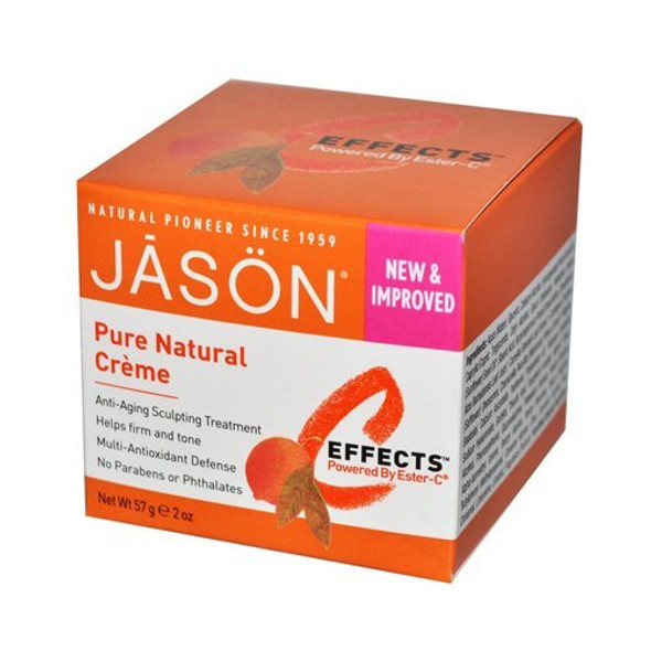 Jason C Ester C Creme