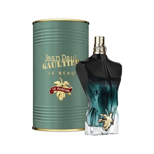 Jean Paul Gaultier Les Males De Le Beau Le Parfum Eau De Parfum Intense 125 Ml / 4.2 Oz