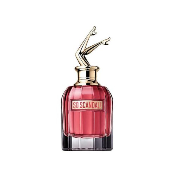 Jean Paul Gaultier So Scandal Eau De Parfum Spray 2.7 Oz ( Packaging)