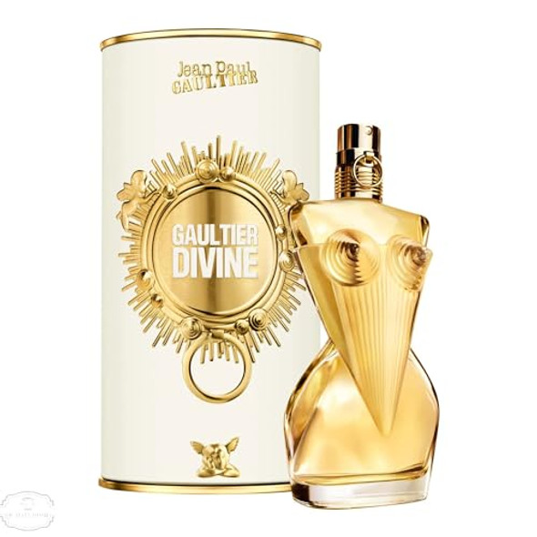 Jean Paul Gaultier Divine Eau De Parfum 30Ml