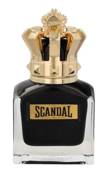 Scandal Pour Homme Le Parfum By Jean Paul Gaultier 1.7 Oz Eau De Parfum Intense Spray