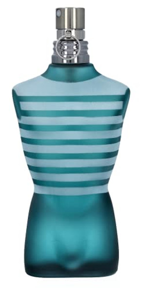 Jean Paul Gaultier Le Male Eau De Toilette Spray For Men 2.5 Ounce