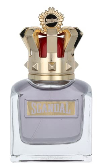 Jean Paul Gaultier Scandal Men 5.1 Oz Edt Spray