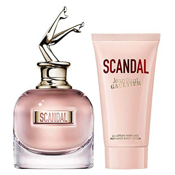 Jean Paul Gaultier Scandal Women 2 Pc Set