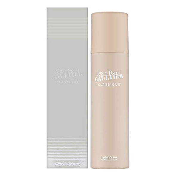 Jean Paul Gaultier Classique By Jean Paul Gaultier For Women 5.1 Oz Deodorant Spray