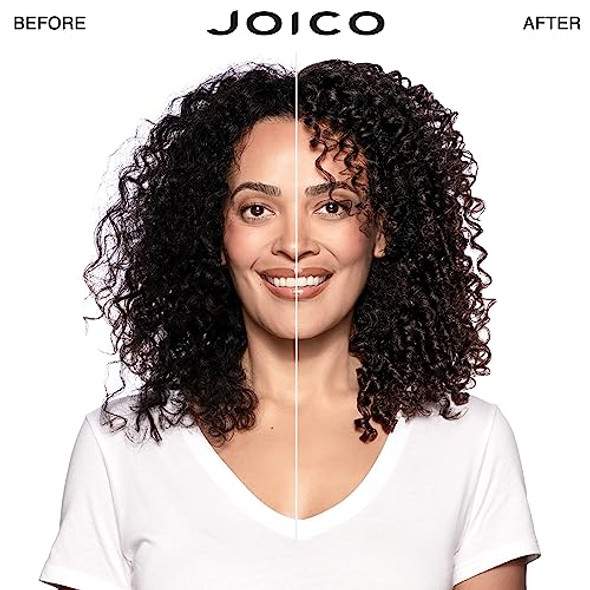 Joico Moisture Recovery Moisturizing Shampoo & Conditioner Set Replenish Loss Moisture For Thick & Coarse & Dry Hair