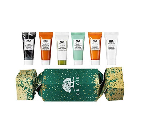 Origins Superstar Magic Mini'S Travel Set 6 Piece Origins Superstar Magic Mini'S Travel Set 6 Piece