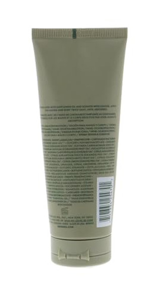 Origins Ginger Hand & Body Lotion Hydrates & Softens With Vitamin E & Aloe Vera 2.5 Fl Oz
