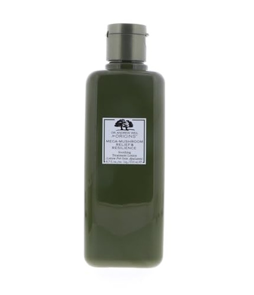 Dr. Andrew Weil By Origins Mega-Mushroom Relief & Resilience Soothing Treatment Lotion 200Ml Dr. Andrew Weil By Origins Mega-Mushroom Relief & Resilience Soothing Treatment Lotion 200Ml