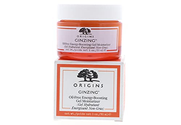 Origins Ginzing Energy-Boosting Gel Moisturizer 1Oz/30 Ub