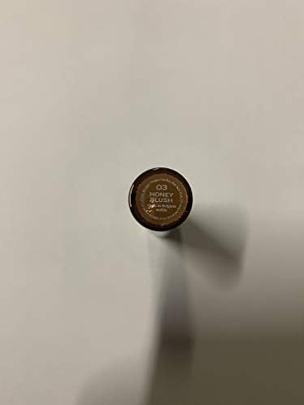 Origins Blooming Sheer Lip Balm Honey Blush .12 Oz.