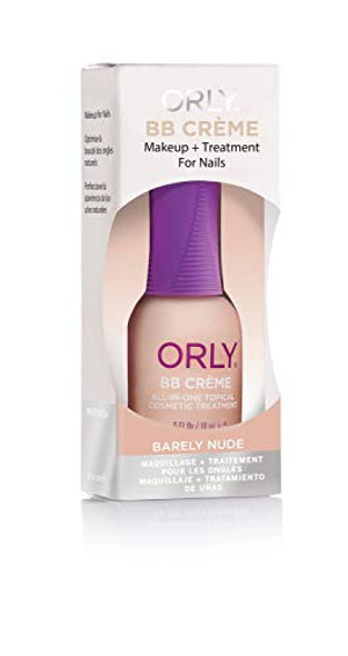 Bb Creme - Barely Nude