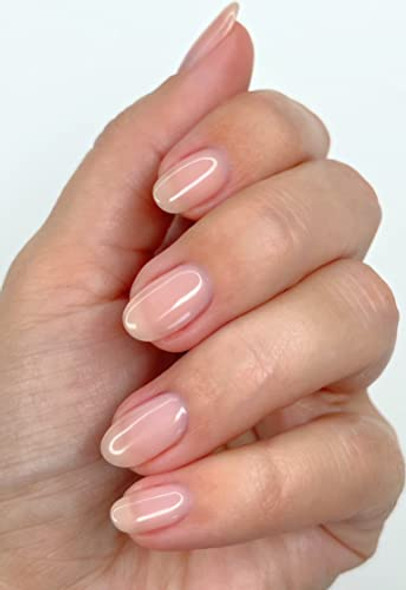 Orly Gelfx Builder In A Bottle With Built In Guardian Brush - Concealer Infused With Vitamins A +E And Pro Vitamin B5…