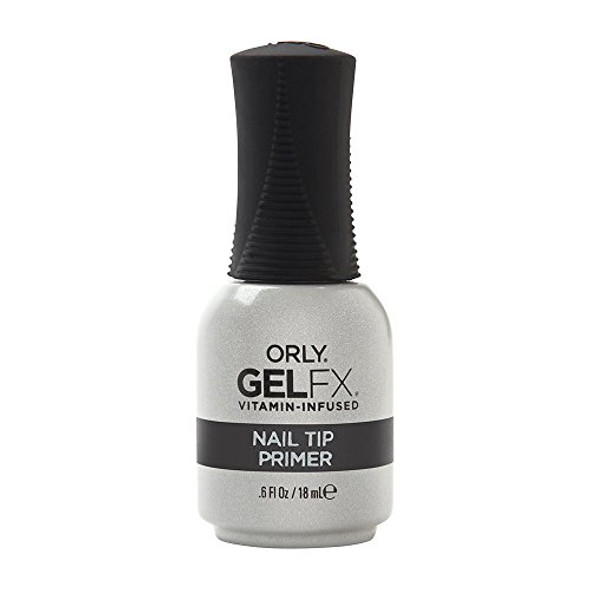 Orly Gelfx Essential Large Size - Base/Top/Primer - Choose Any 0.6Oz/18Ml (34104 - Primer 0.6Oz)