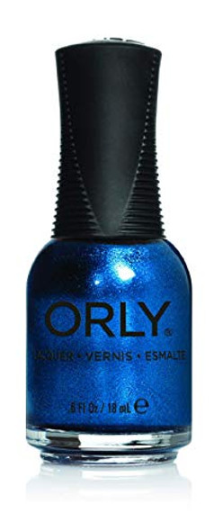 Orly Nail Lacquer Sweet Peacock 0.6 Fluid Ounce