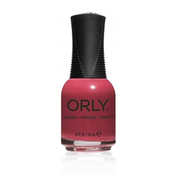 Orly Nail Polish Cheeky 0.6 Ounce