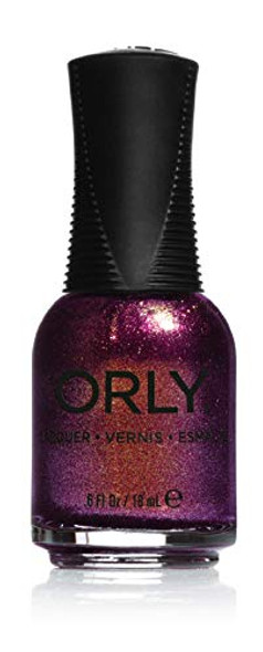 Orly Nail Lacquer Ingenue 0.6 Fluid Ounce