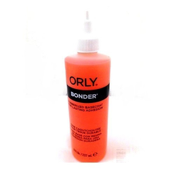 Orly Bonder Rubberized Basecoat - 8.0 Oz By Orly