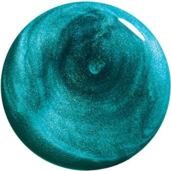 Orly Nail Lacquer It'S Up To Blue 0.6 Fluid Ounce