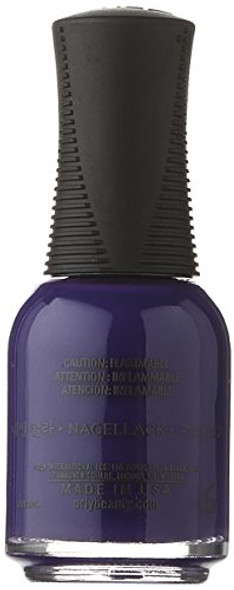 Orly Baked Summer Nail Color Collection Saturated 0.6 Ounce