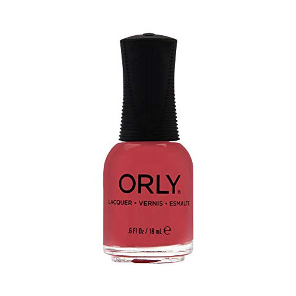 Orly Seize The Clay Orly Seize The Clay