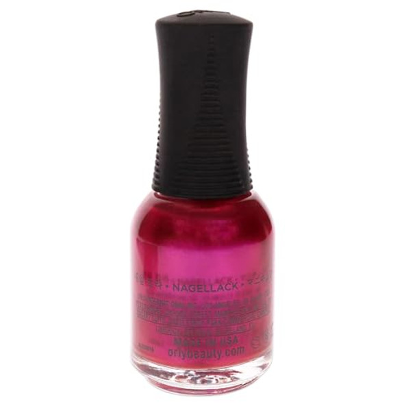 Orly Nail Lacquer - 2000129 Awestruck By Orly For Women - 0.6 Oz Nail Polish Orly Nail Lacquer - 2000129 Awestruck By Orly For Women - 0.6 Oz Nail Polish