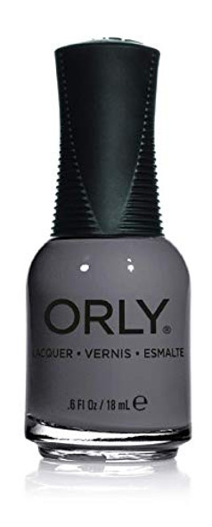 Orly Nail Lacquer Mirror Mirror 0.6 Fluid Ounce Orly Nail Lacquer Mirror Mirror 0.6 Fluid Ounce