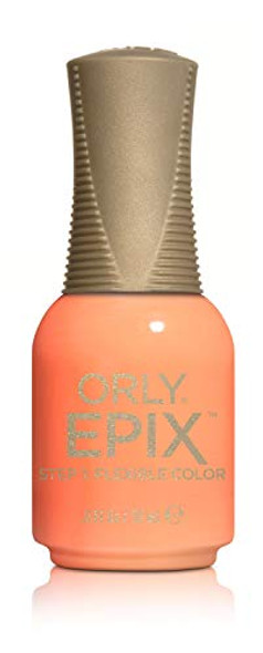 Orly Epix Flexible Color Casting Couch 0.6 Fluid Ounce Orly Epix Flexible Color Casting Couch 0.6 Fluid Ounce