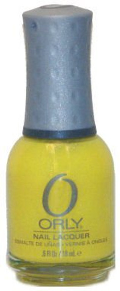 Orly Nail Polish Live Wire 40681 Orly Nail Polish Live Wire 40681