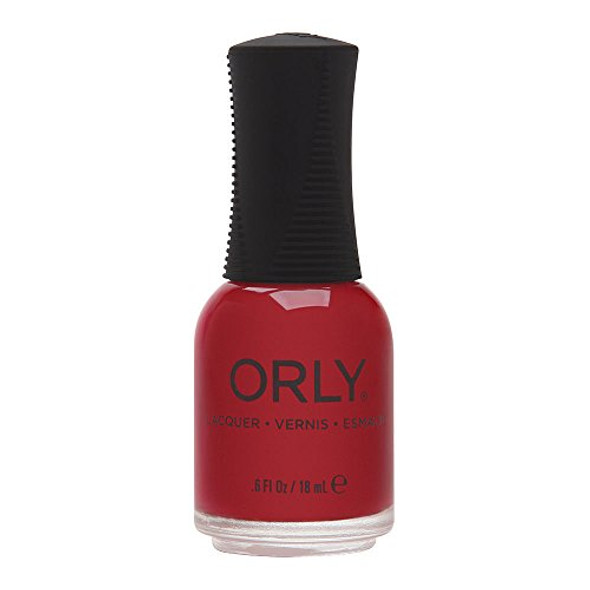 Orly Stiletto On The Run Nail Lacquer Orly Stiletto On The Run Nail Lacquer